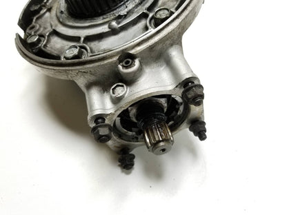 1990 Kawasaki Vn750 Vulcan Final Drive Differential Gear OEM