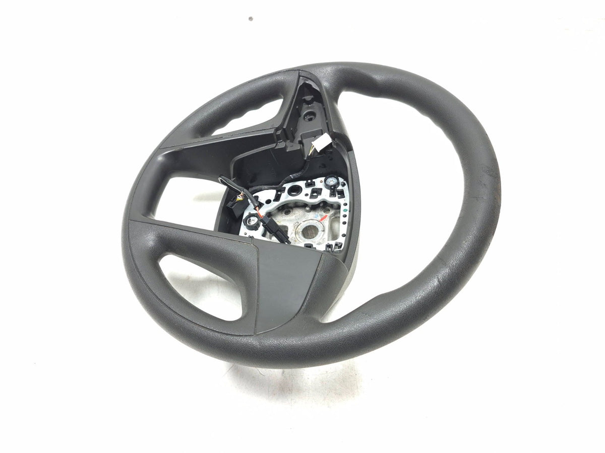 2010 Chevrolet Equinox Steering Wheel  OEM