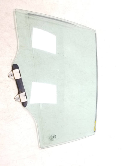 2007-2008 Acura Tl Type S Door Window Glass Rear Driver Side Left OEM