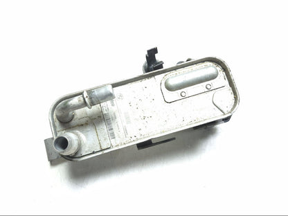 2013 BMW 328i F30 Automatic Transmission Oil Cooler OEM