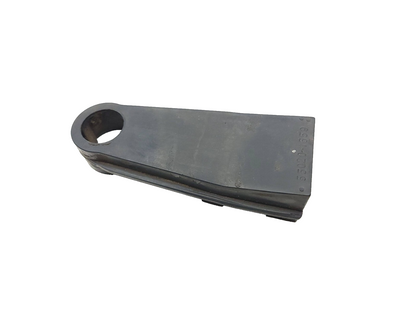 1996 - 2009 Kawasaki Vulcan 500 En500 Swing Arm Chain Buffer Slider Guide OEM