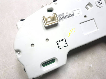 2007 Acura Tl Type-s Instrument Cluster Speedometer Gauge OEM