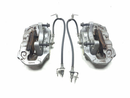 2019 Tesla Model 3 Front Brake Caliper Left & Right OEM