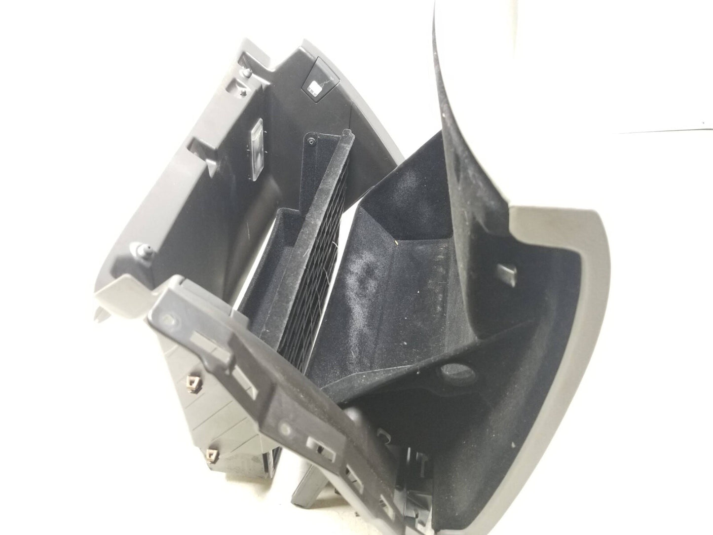 2010 - 2012 Cadillac SRX Glove Box OEM
