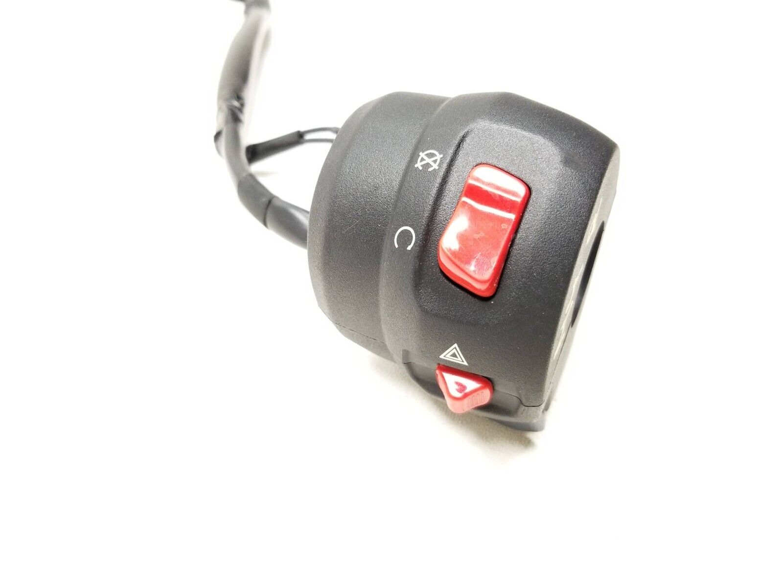 2024 Triumph Speed 400 Handlebar Switch Right Kill Switch OEM – SH