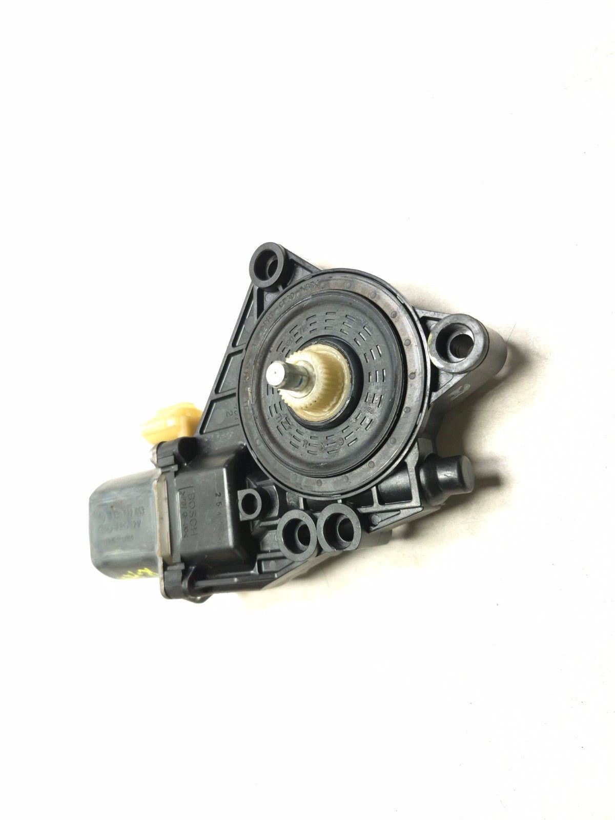 2012 Hyundai Sonata Rear Passenger Door Window Motor OEM