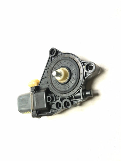 2012 Hyundai Sonata Rear Passenger Door Window Motor OEM