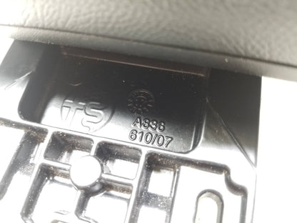 2017 - 2023 Alfa Romeo Stelvio Front Center Console Armrest OEM