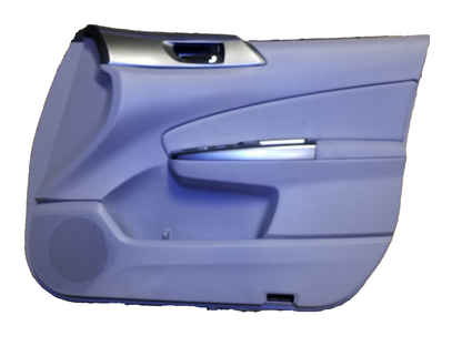 2012 Subaru Forester Front Passenger Door Panel OEM