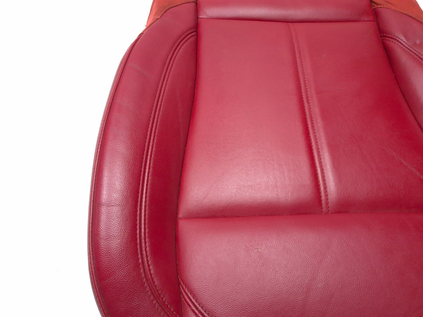 2021 Alfa Romeo Giulia Front Passenger Seat Lower Cushion Oem✅