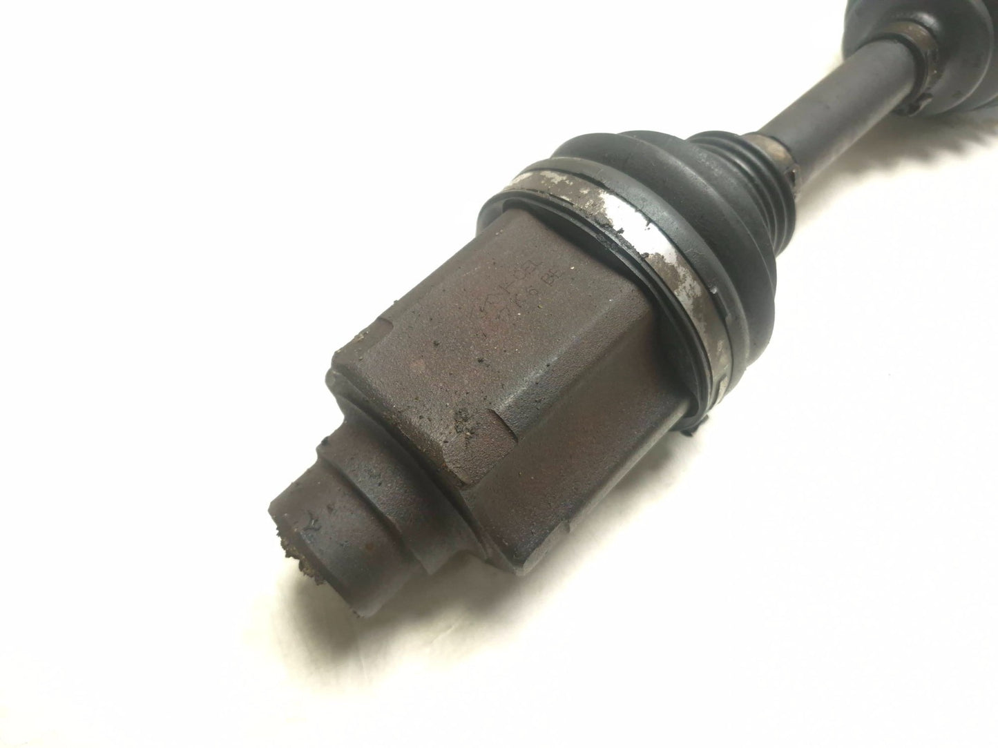 2017 Dodge Journey Front Axle Shaft Passenger Side Right OEM