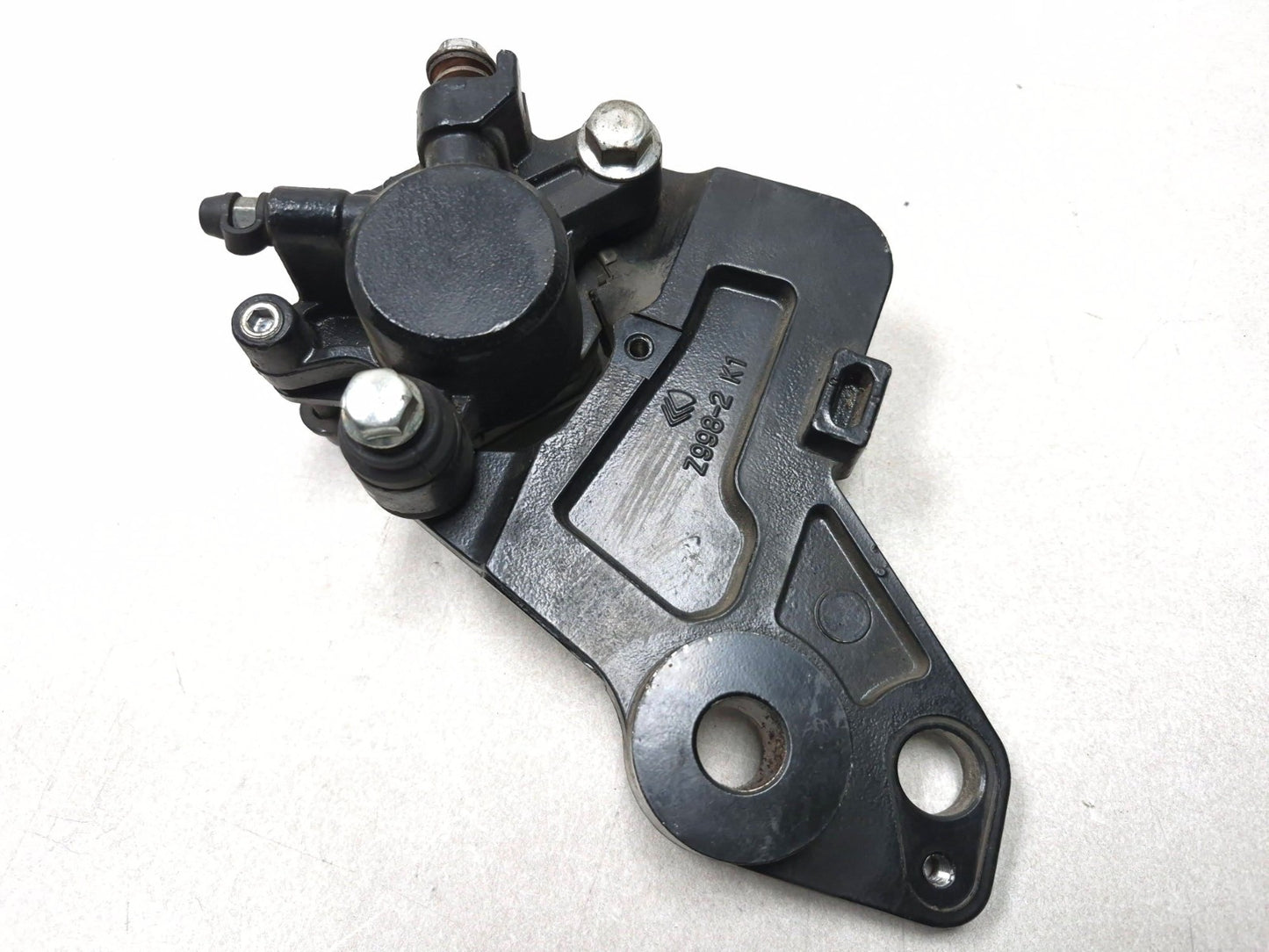 2023 Csc Rx3 Rx4 Adventure Rear Brake Caliper Pair OEM