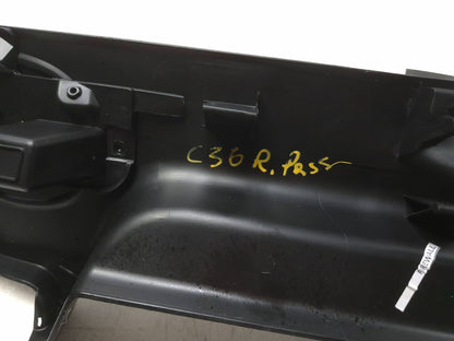 2014 Fiat 500l Door Sill Scuff Step Plate Trim 4pcs OEM