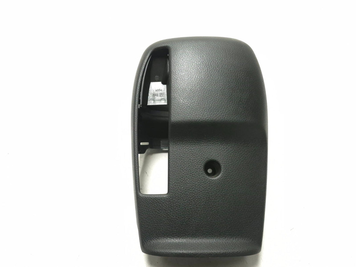 2018 Nissan Altima Upper & Lower Steering Column Cover OEM