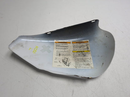 2004-2013 Harley Sportster 1200 883 Battery Oil Tank Side Cover  Left & Right