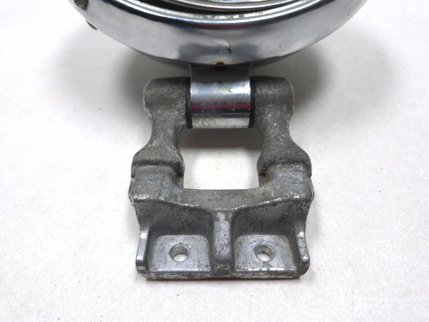 1996 Yamaha Virago Xv750 Front Head Light OEM