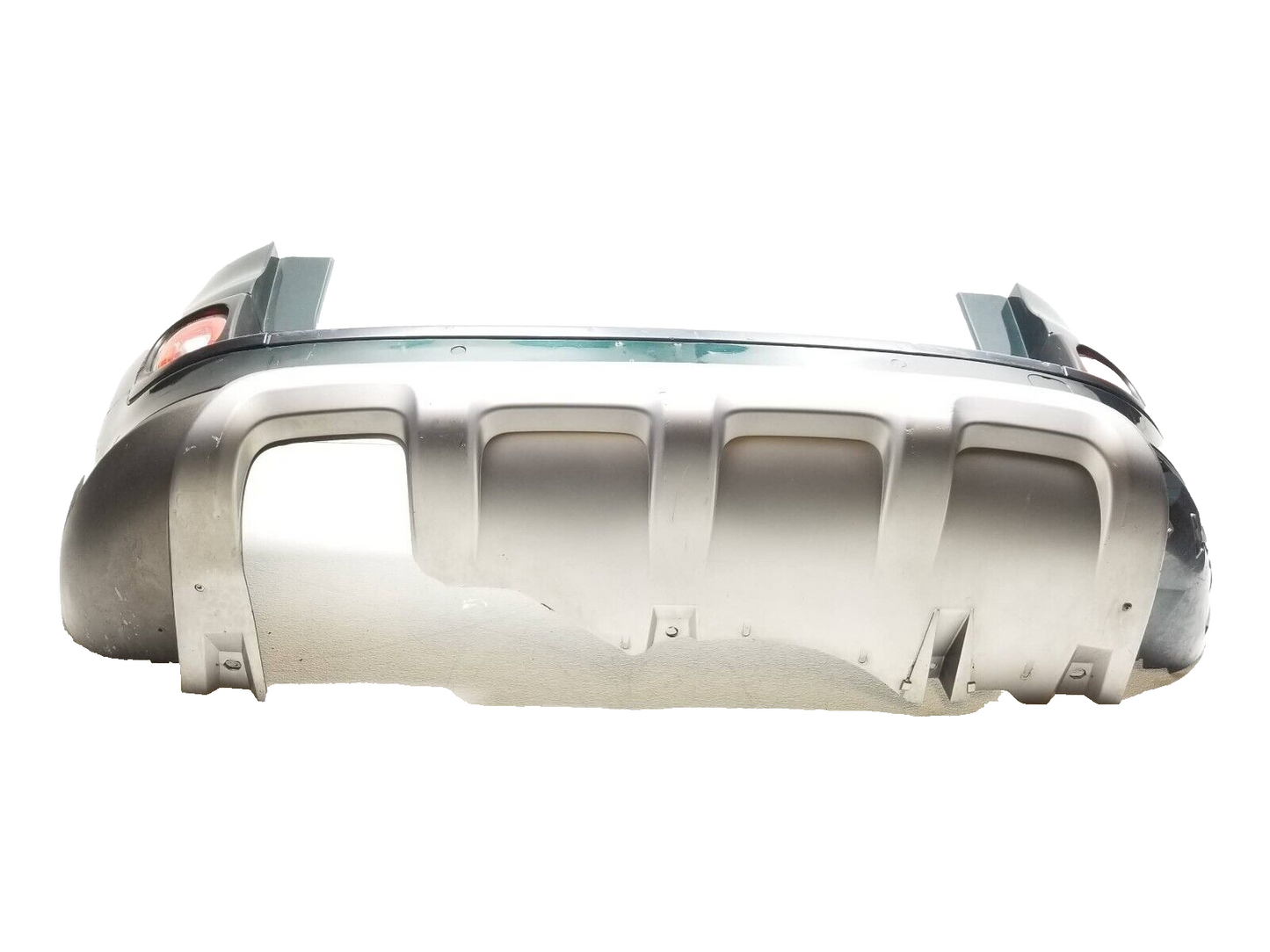 14 15 16 17 Fiat 500l 500-l Rear Bumper Cover Trekking OEM W/park Sensors ✅