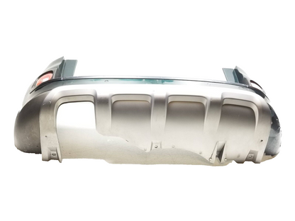 14 15 16 17 Fiat 500l 500-l Rear Bumper Cover Trekking OEM W/park Sensors ✅