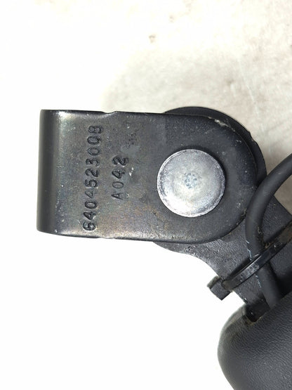 2019 Tesla Model 3 Rear Seat Belt Buckle Latch 3pcs OEM