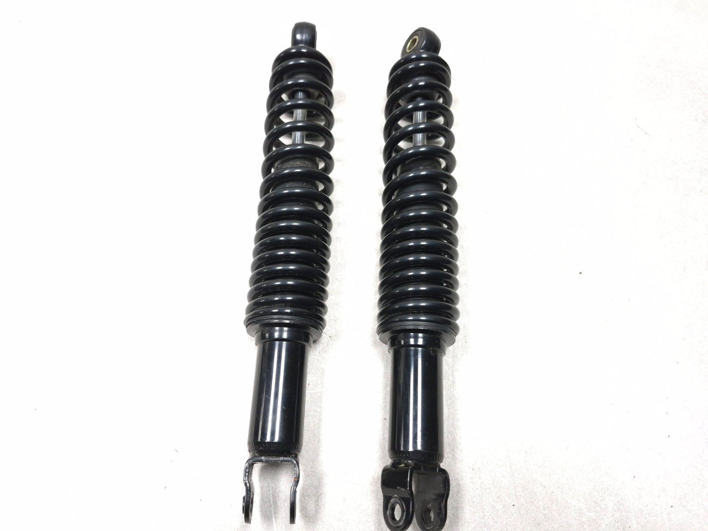 2025 Qiax Fy200t34/tank 200 Left & Right Rear Shock Absorber Pair OEM