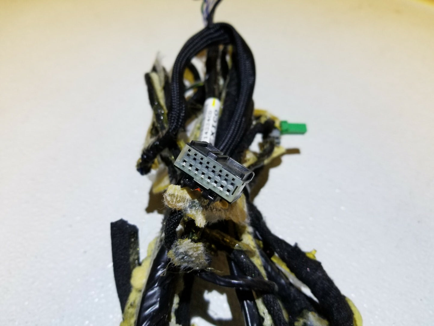 2013 Ford Edge Roof Liner Wire Harness OEM