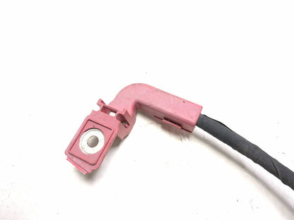 2020 Dodge Challenger Battery Cable 2pcs OEM