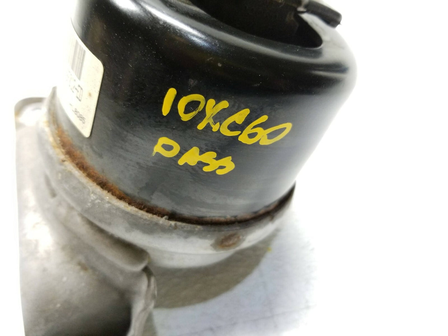 2010 Volvo XC60 Passenger Side Engine Mount OEM