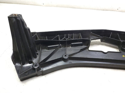 10-15 Chevrolet Equinox Front Bumper Core Support Mount Support Reinforcment OEM