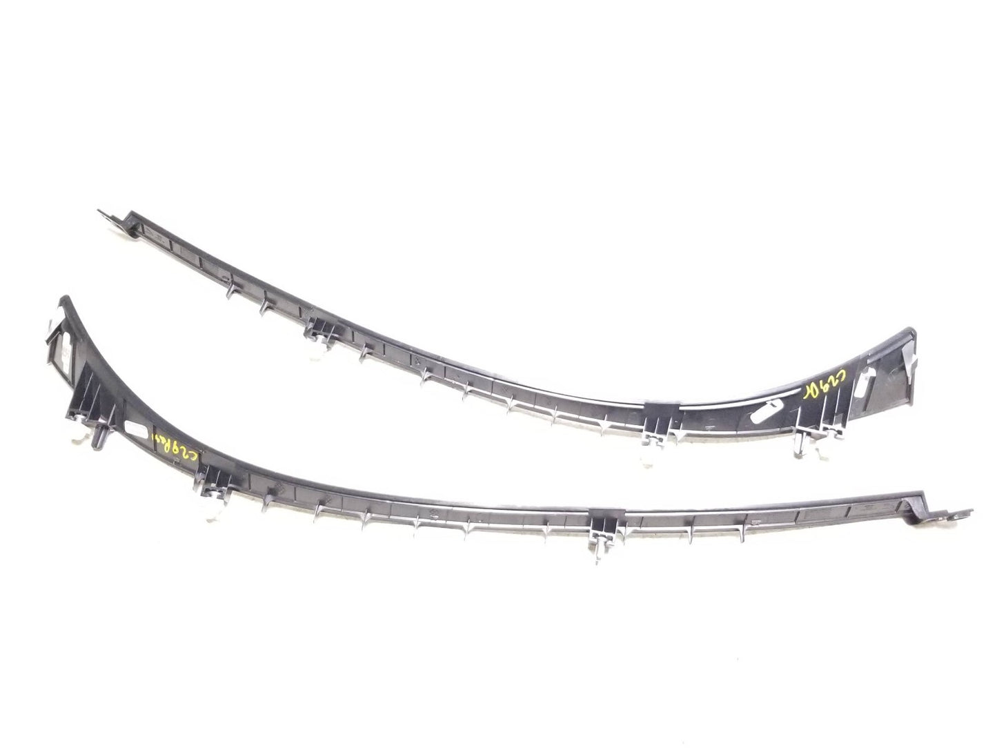 2017 Jaguar Xe Dashboard Trim Panel Cover Molding OEM