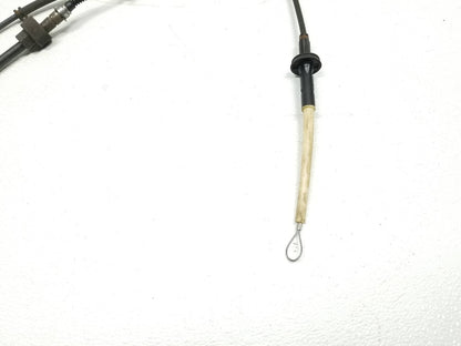 2009 Range Rover Sport Parking Brake Actuator W/ Cable OEM