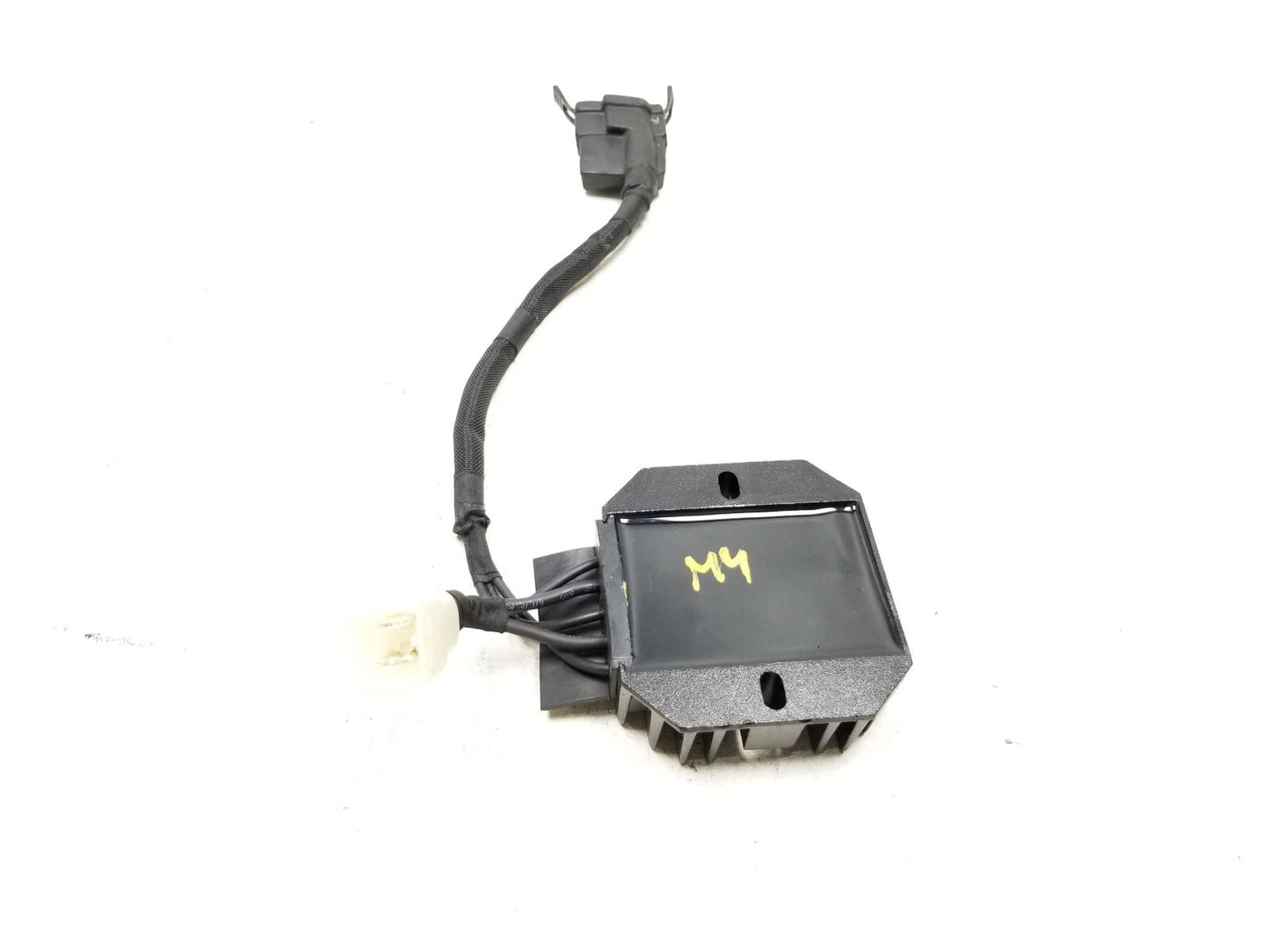 2024 Triumph Speed 400 Voltage Regulator Rectifier OEM