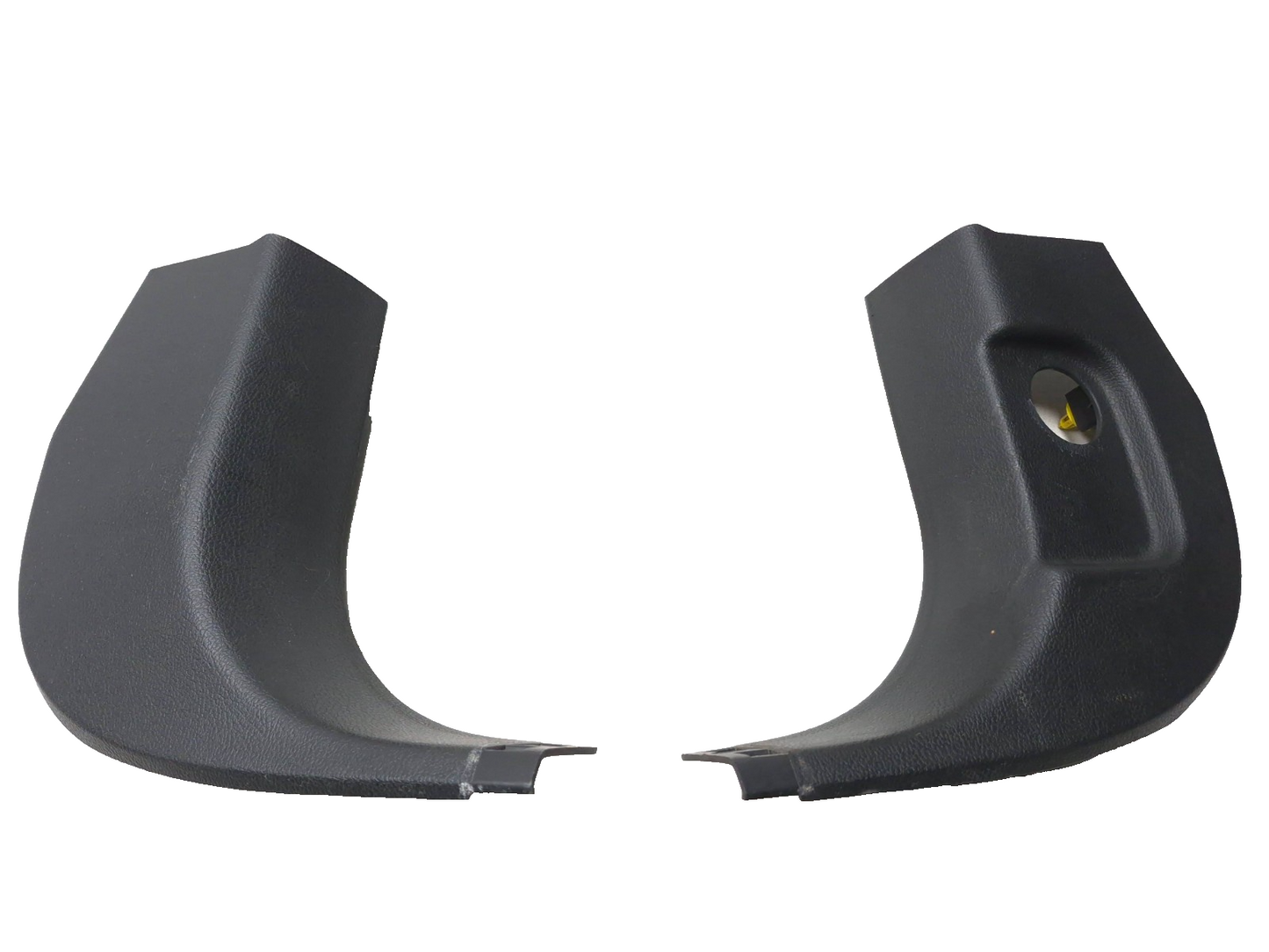 2014 Ford Focus St Front A-pillar Lower Scuff Trim Cover Left & Right Pair Oem✅