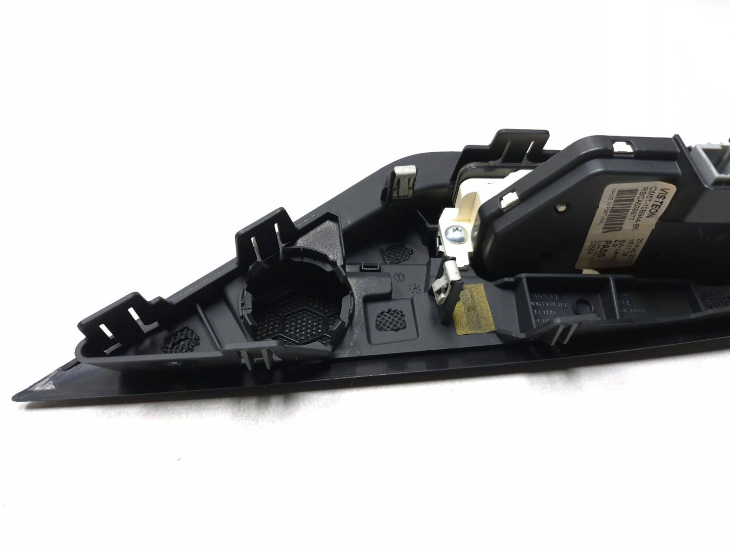 2014 Ford Focus St M/t Turbo Boost Oil Temperature Pressure Gauge Cluster Oem✅