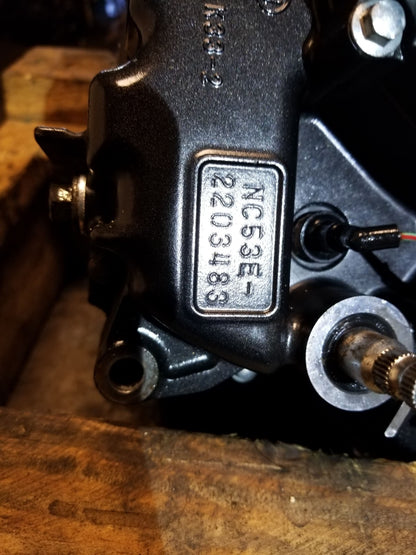 2019 Honda Cmx300 Rebel 300 Engine 11,428 Miles Oem✅