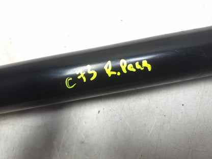 2019 Tesla Model 3 Rear Suspension Shock Absorber Right Passenger Side OEM