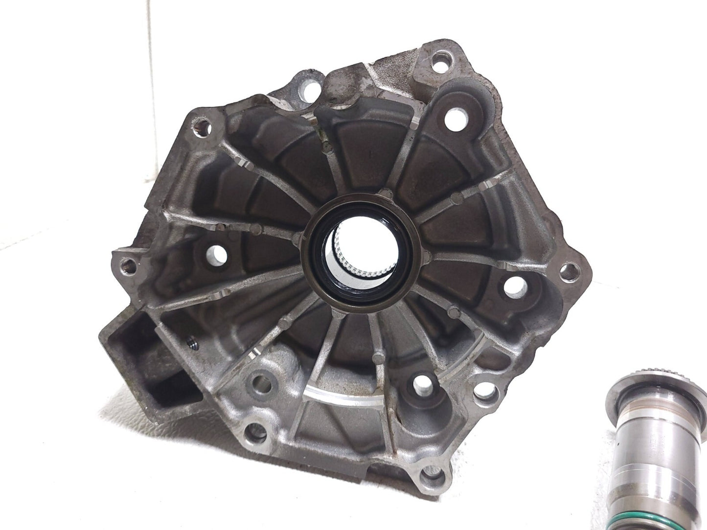 2013 - 2018 Cadillac Ats Automatic Transmission Oil Pump Oem✅