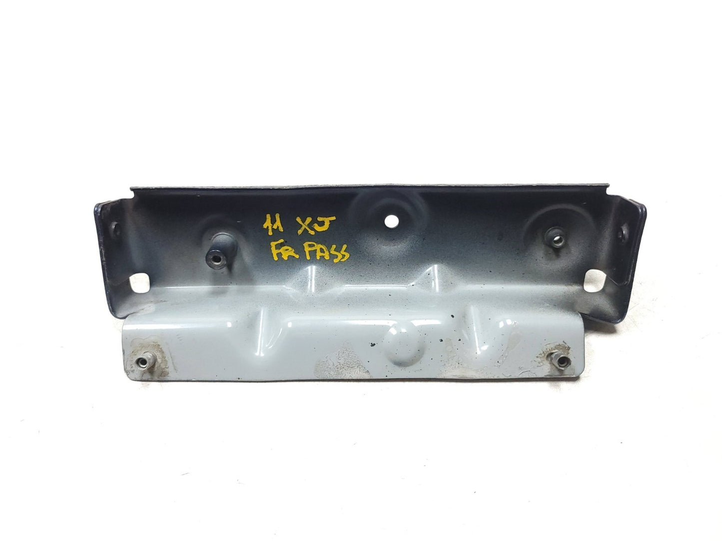 2010 - 2015 Jaguar XJ Fender Support  Bracket Left & Right OEM
