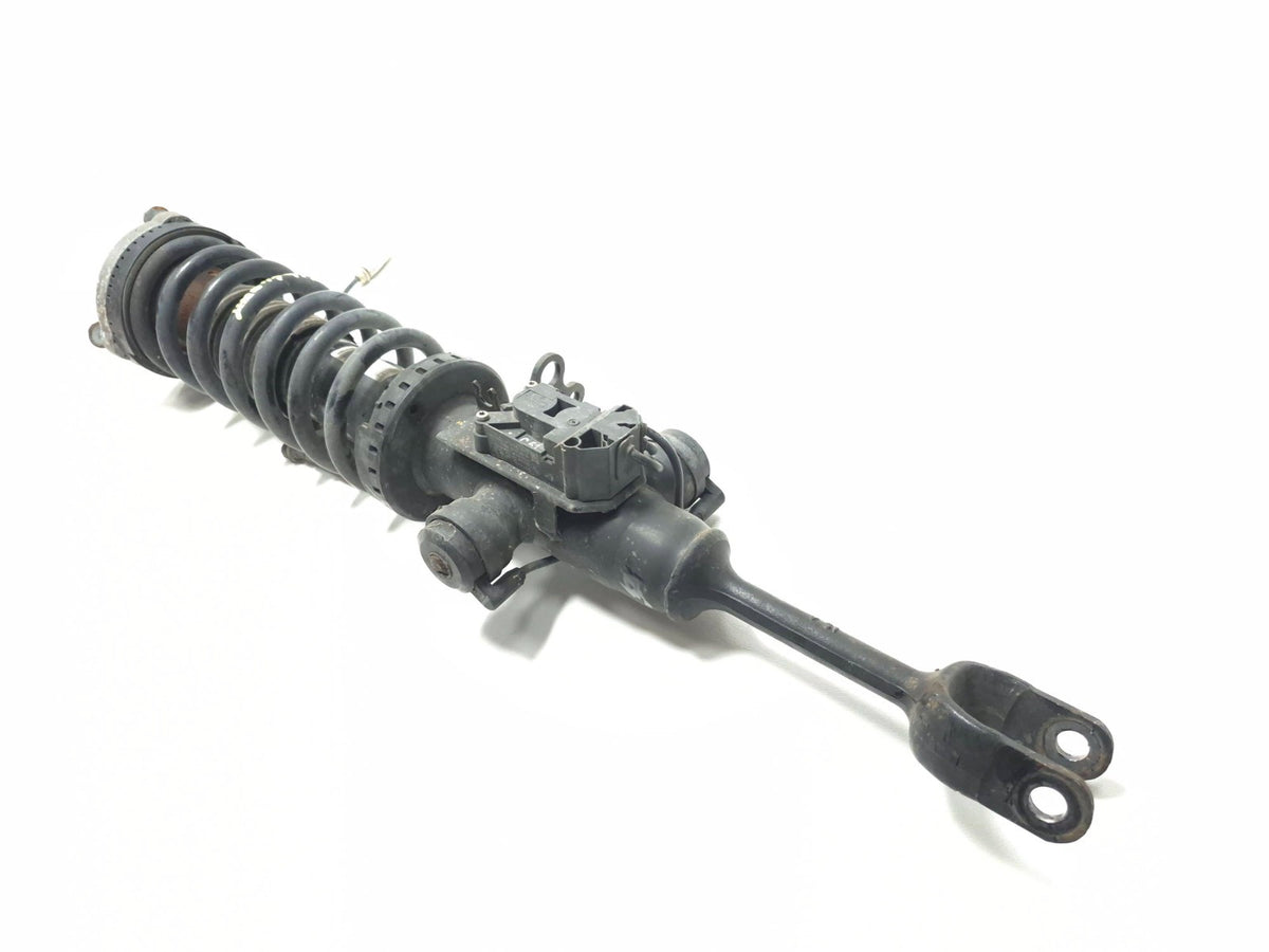 2011 BMW 750li Front Suspension Shock Strut Absorber Right Passenger Side OEM