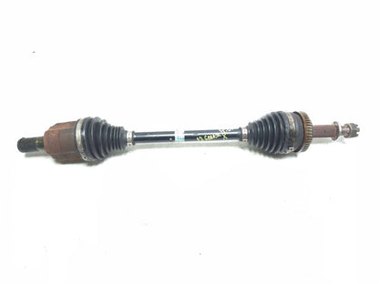 2012 Hyundai Sonata Front Cv Axle Shaft Left & Right 49500-3q300 OEM
