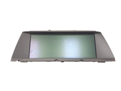 2011 BMW 750li Gps Navigation Info Display Screen 2154195 Oem✅