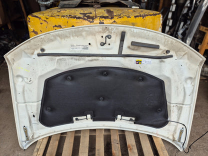 2017 Dodge Journey Hood Bonnet OEM