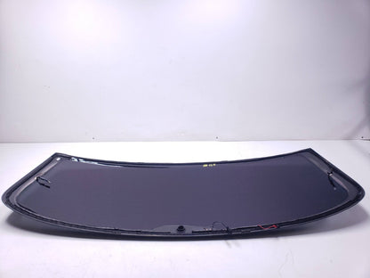 2012 Audi Q5 Rear Liftgate Window Glass OEM