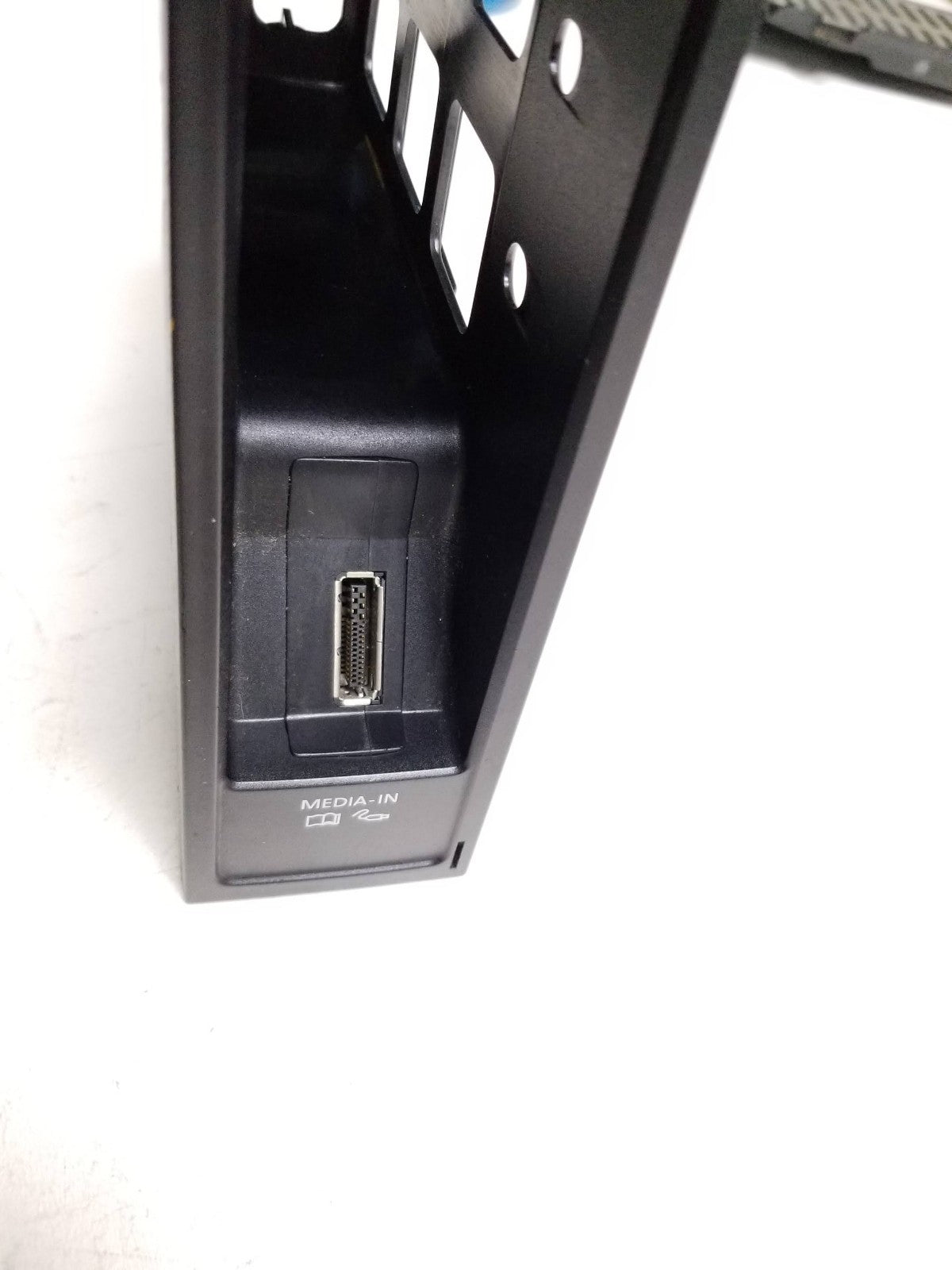 2010 - 2014 VW Golf GTI Media Interface Module W/ Holder OEM