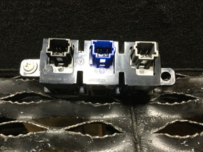 13 14 15 16 Nissan Sentra Off Switch Assembly Eco Sport Trac OEM