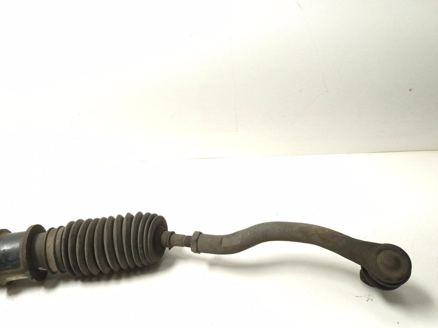 2007 Acura Tl Type-s Power Steering Rack & And Pinion OEM