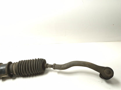 2007 Acura Tl Type-s Power Steering Rack & And Pinion OEM
