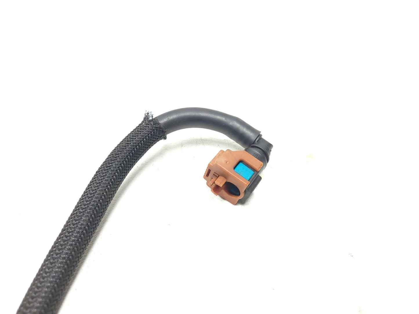 2014 - 2017 Yamaha Fz09 Gas Fuel Hose Pipe OEM