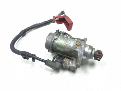 2017 Toyota Highlander 3.5l Starter Motor 28100-0p120 OEM