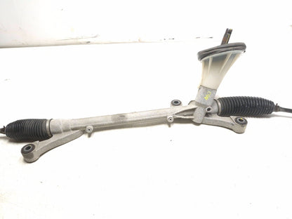 2019 Ford Ecosport 4wd Power Steering Gear Rack & Pinion OEM