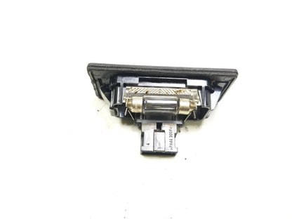2009 - 2017 Audi Q5 License Plate Number Light OEM